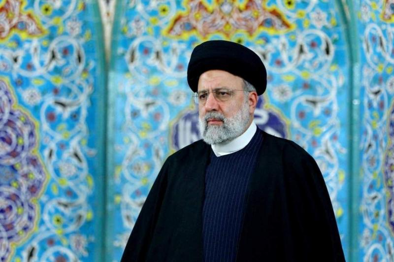 Iran’s President Ebrahim Raisi dies in helicopter crash