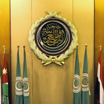 Arab League Urges UN Peacekeepers for Gaza Ceasefire