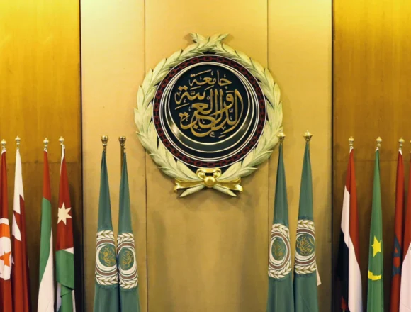 Arab League Urges UN Peacekeepers for Gaza Ceasefire