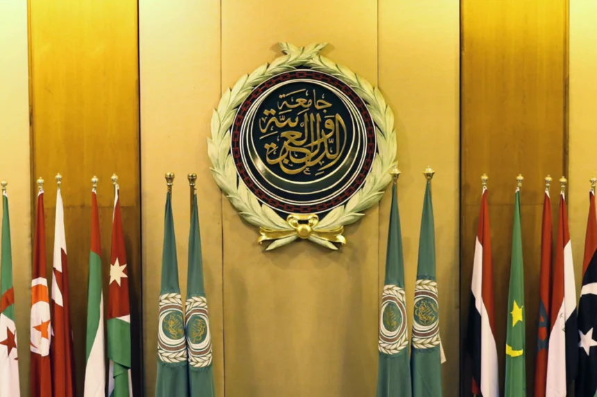 Arab League Urges UN Peacekeepers for Gaza Ceasefire