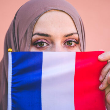 Arab and Muslim Professionals Exit France