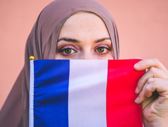 Arab and Muslim Professionals Exit France