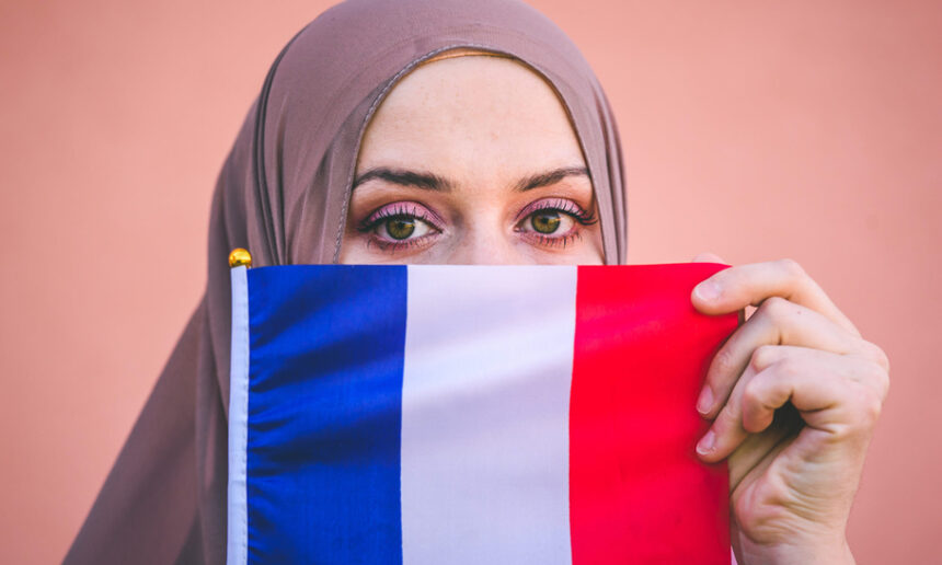 Arab and Muslim Professionals Exit France