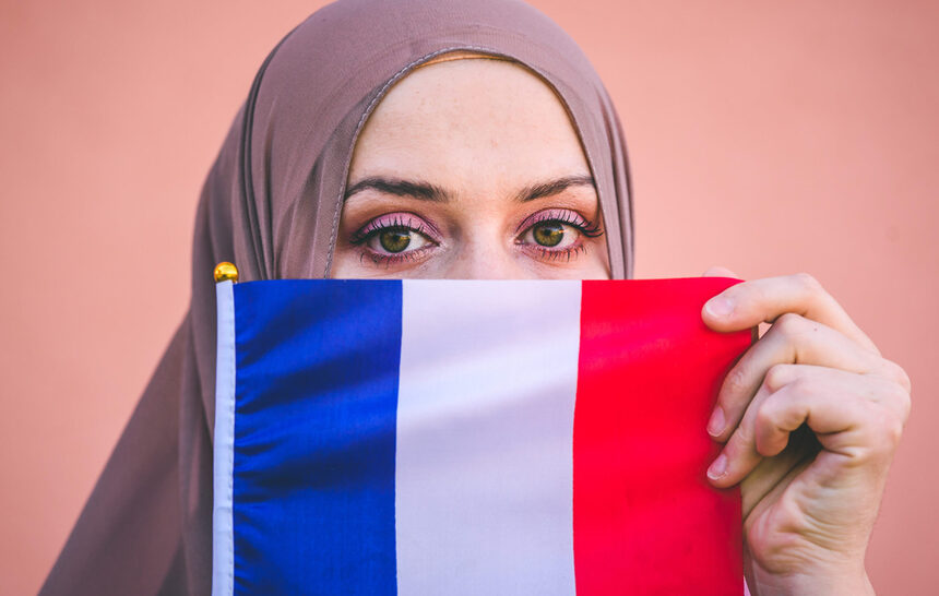 Arab and Muslim Professionals Exit France