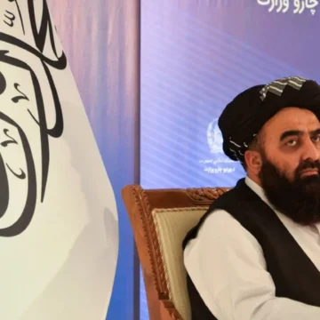 The Taliban: Afghan Women Must Be Excluded from the UN Meeting in Doha