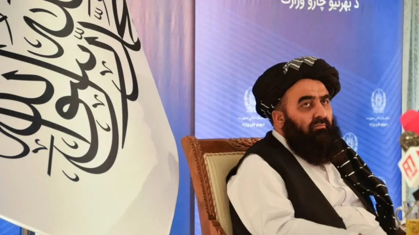 The Taliban: Afghan Women Must Be Excluded from the UN Meeting in Doha