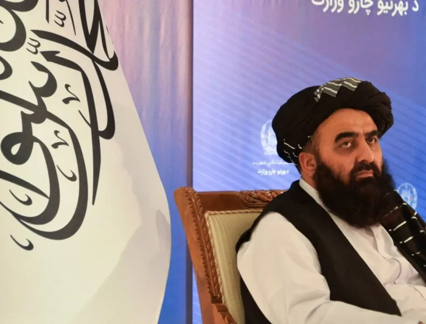 The Taliban: Afghan Women Must Be Excluded from the UN Meeting in Doha