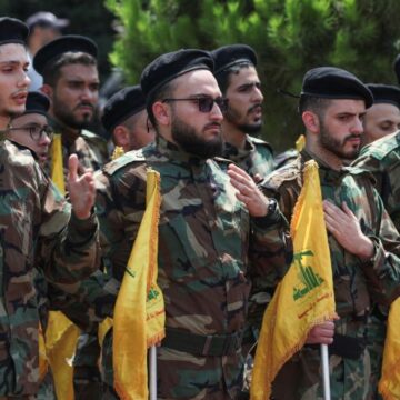 Lebanon: Challenges in Preventing Hezbollah from Storing Weapons at Beirut Airport