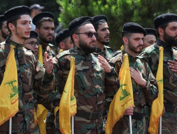 Lebanon: Challenges in Preventing Hezbollah from Storing Weapons at Beirut Airport