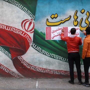 Second-Round Elections in Iran: Reformist Pezeshkian or Hard-Line Contender Jalili?