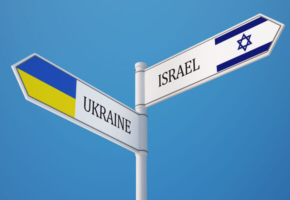 Israel and Ukraine: Suspending Visa-Free Regime