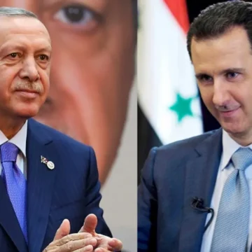 Erdogan and Assad: The Possibility of Improving Turkey-Syria Relations