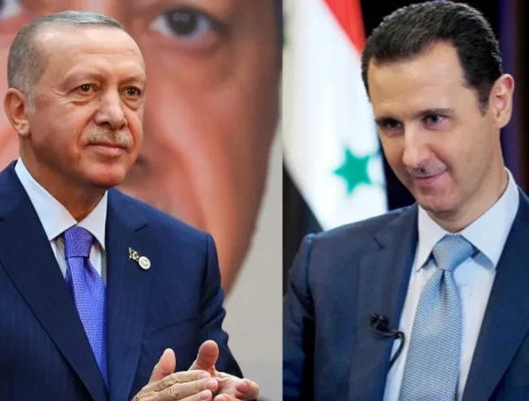 Erdogan and Assad: The Possibility of Improving Turkey-Syria Relations