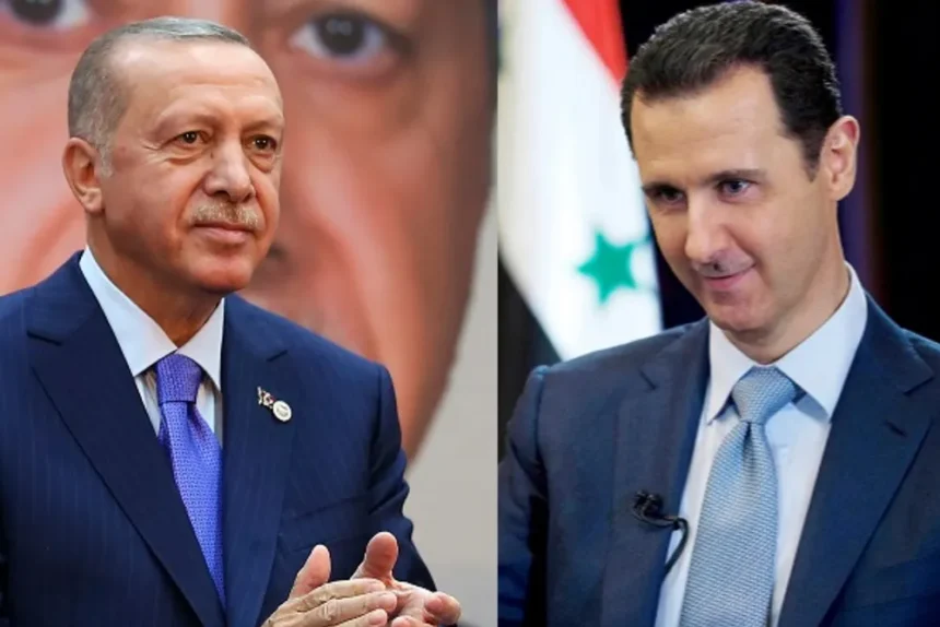 Erdogan and Assad: The Possibility of Improving Turkey-Syria Relations