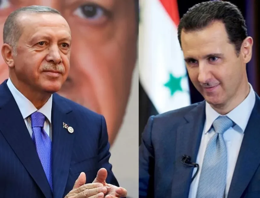 Erdogan and Assad: The Possibility of Improving Turkey-Syria Relations