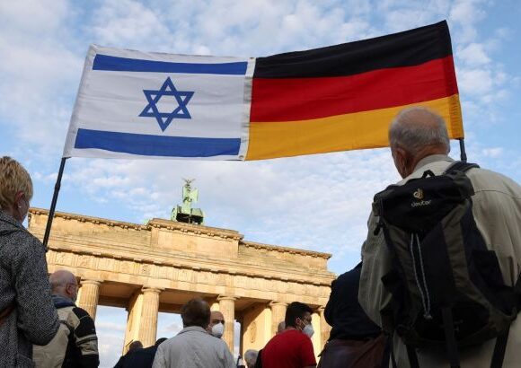 Germany: New citizens Must Affirm Israel’s Right to Exist