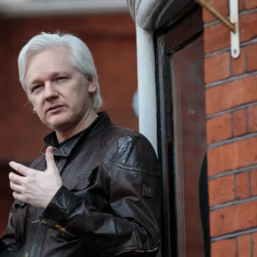 Julian Assange: Return to Australia Following a 12-Year Legal Struggle