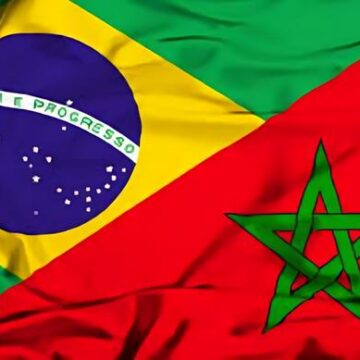 Brazil Acknowledges Morocco’s Diplomatic Progress in Sahara