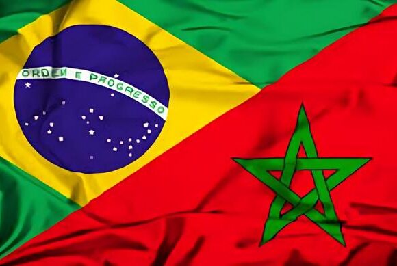 Brazil Acknowledges Morocco’s Diplomatic Progress in Sahara