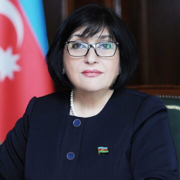 Azerbaijan Has Declared Its Aspiration To Join The BRICS