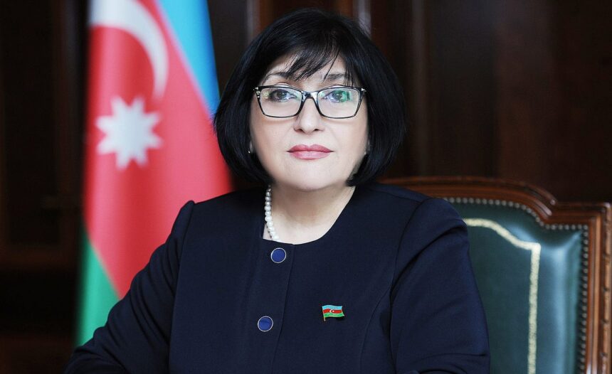 Azerbaijan Has Declared Its Aspiration To Join The BRICS