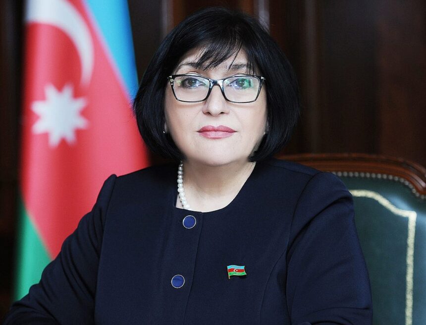 Azerbaijan Has Declared Its Aspiration To Join The BRICS