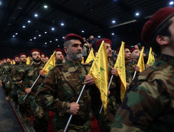 Israeli strike on Lebanon: Senior Hezbollah Commander Dies