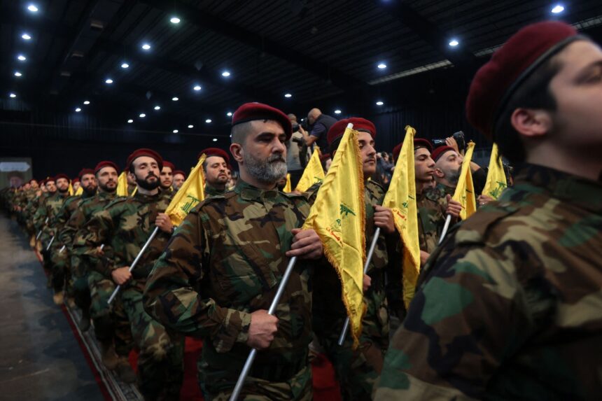 Israeli strike on Lebanon: Senior Hezbollah Commander Dies