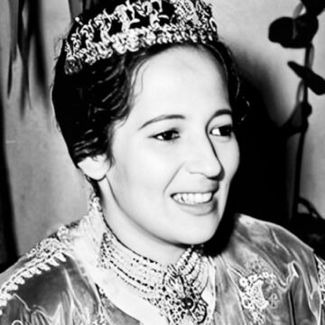 Morocco: Princess Lalla Latifa Dies Aged 78