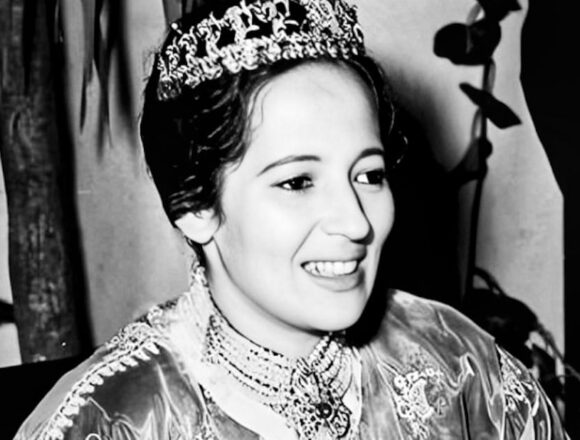 Morocco: Princess Lalla Latifa Dies Aged 78