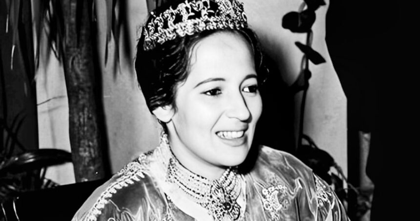 Morocco: Princess Lalla Latifa Dies Aged 78