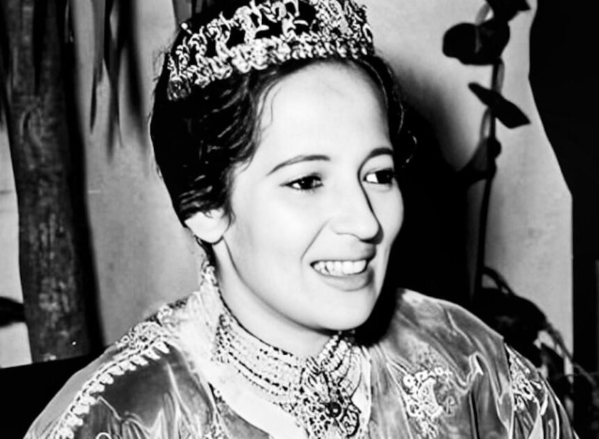 Morocco: Princess Lalla Latifa Dies Aged 78