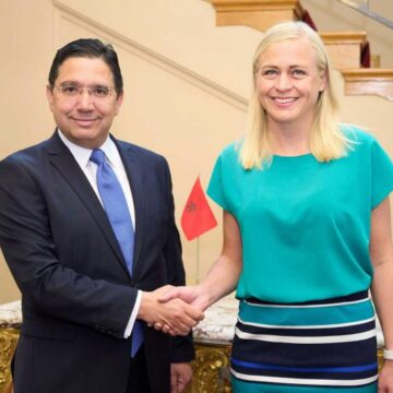 Finland Supports Morocco’s Authority over the Sahara