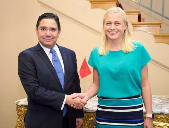 Finland Supports Morocco’s Authority over the Sahara