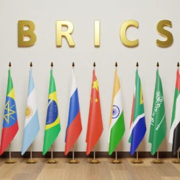 Azerbaijan Has Officially Submitted its Application to Become a Member of BRICS