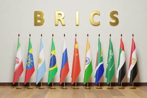 Azerbaijan Has Officially Submitted its Application to Become a Member of BRICS