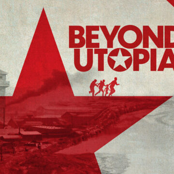 Beyond Utopia (2023)