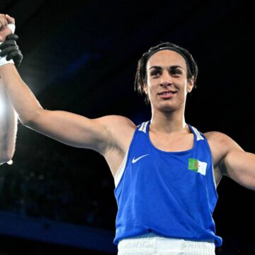 Algeria and Russia Clash at UN Over Gender Issues in Olympic Boxing