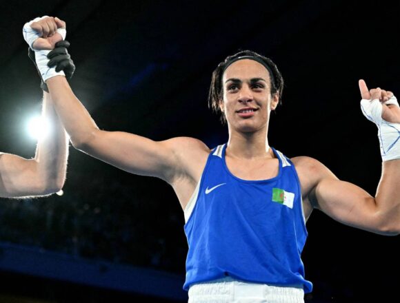 Algeria and Russia Clash at UN Over Gender Issues in Olympic Boxing