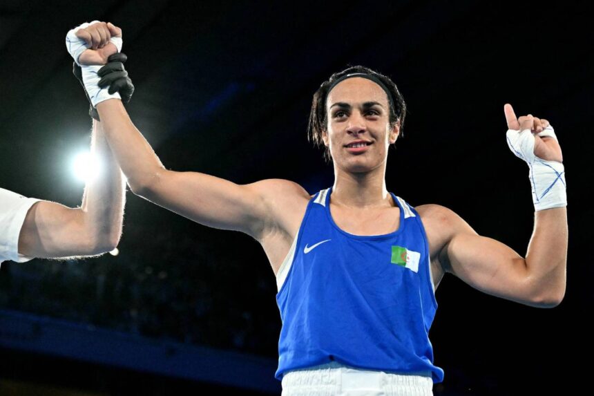 Algeria and Russia Clash at UN Over Gender Issues in Olympic Boxing