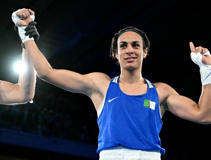 Algeria and Russia Clash at UN Over Gender Issues in Olympic Boxing