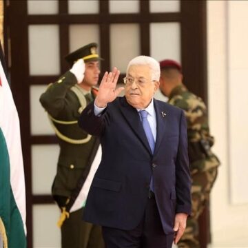 Palestinian President: Summary of Visits to Russia and Turkey