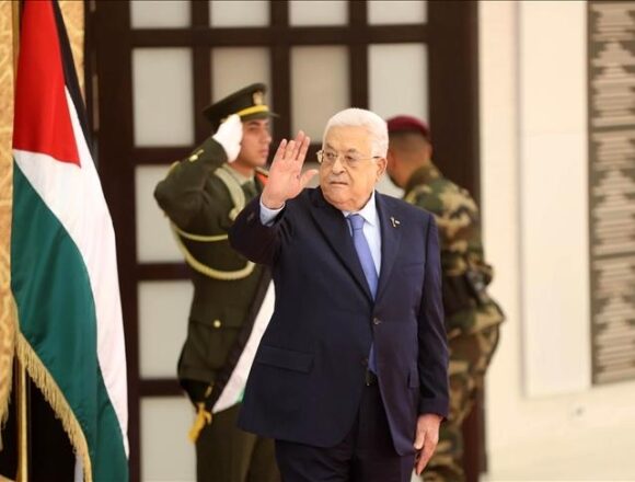 Palestinian President: Summary of Visits to Russia and Turkey