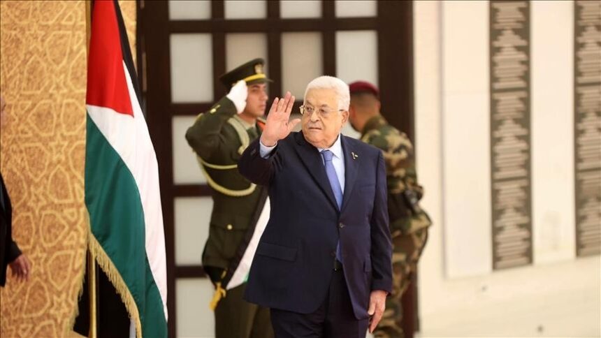 Palestinian President: Summary of Visits to Russia and Turkey