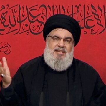 The Global Response to Israel’s Assassination of Hezbollah Leader