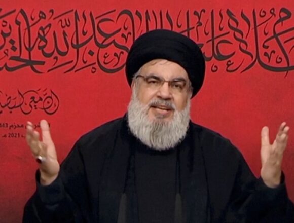 The Global Response to Israel’s Assassination of Hezbollah Leader