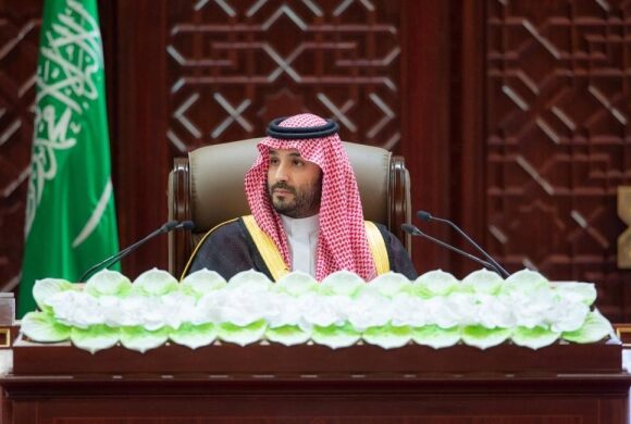 Saudi Crown Prince States that Normalization With Israel Will Not Occur Without the Establishment of Palestinian State