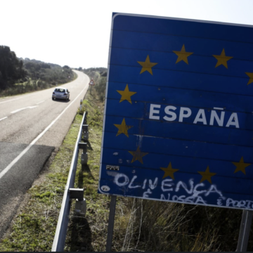 Portuguese Minister of Defense: Olivenza is Portuguese