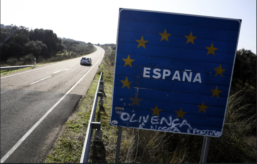 Portuguese Minister of Defense: Olivenza is Portuguese