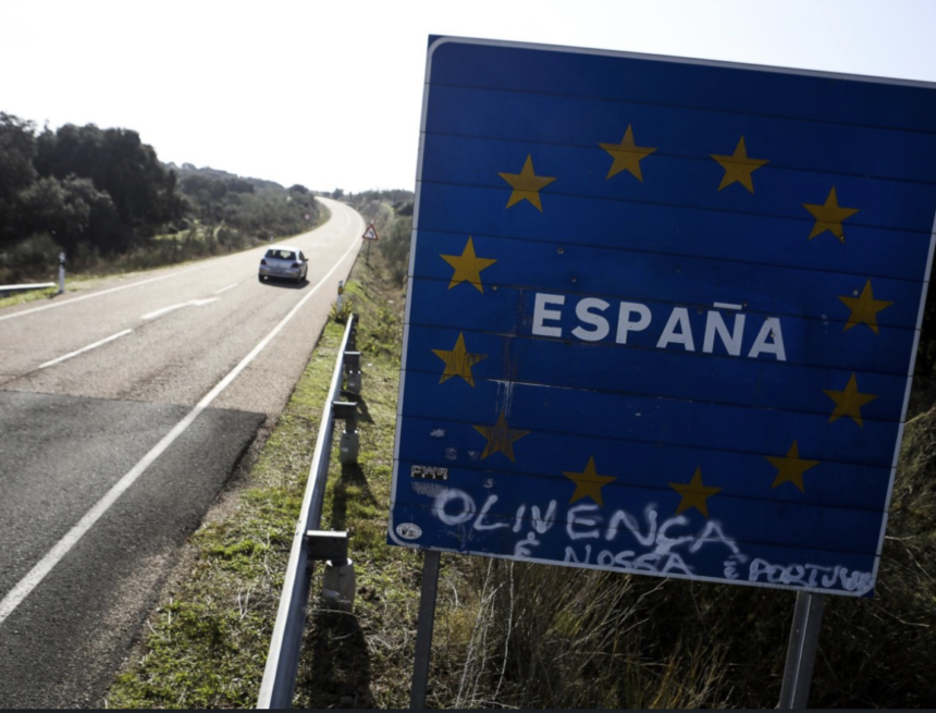 Portuguese Minister of Defense: Olivenza is Portuguese